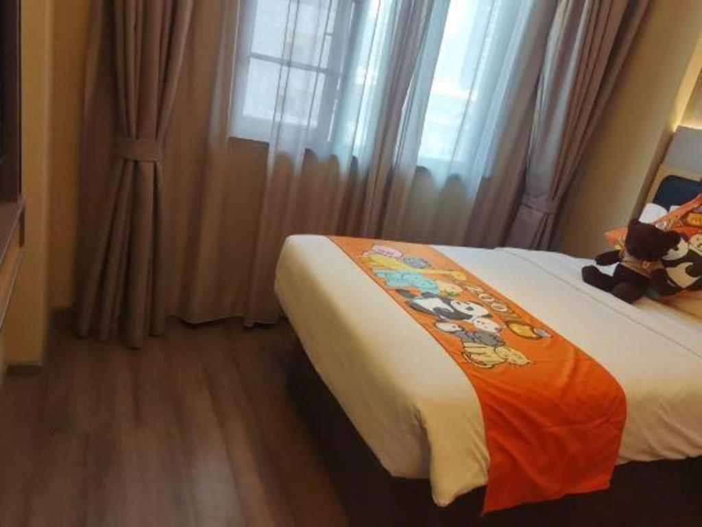 Home Inn Kunming Baita Road Buitenkant foto