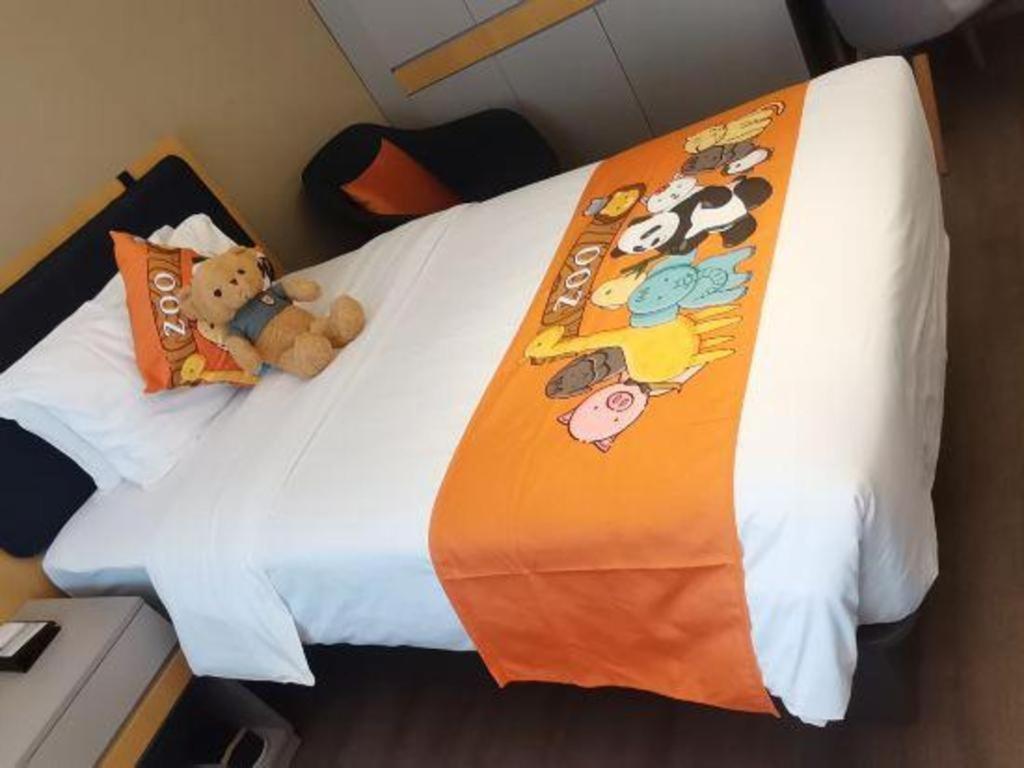 Home Inn Kunming Baita Road Buitenkant foto