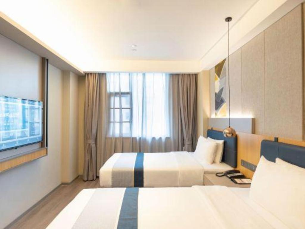 Home Inn Kunming Baita Road Buitenkant foto