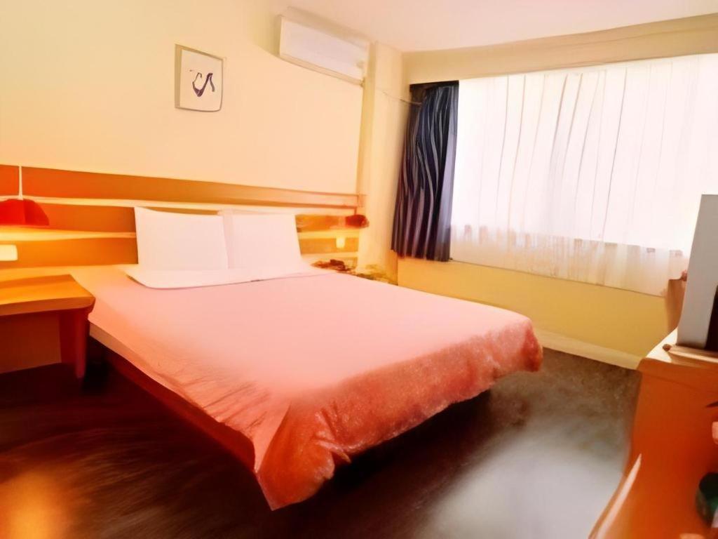 Home Inn Kunming Baita Road Buitenkant foto
