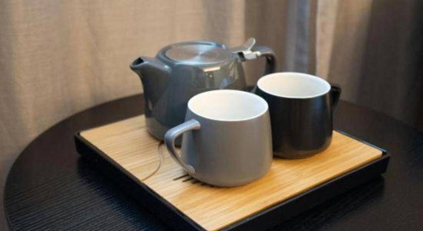 Home Inn Kunming Baita Road Buitenkant foto