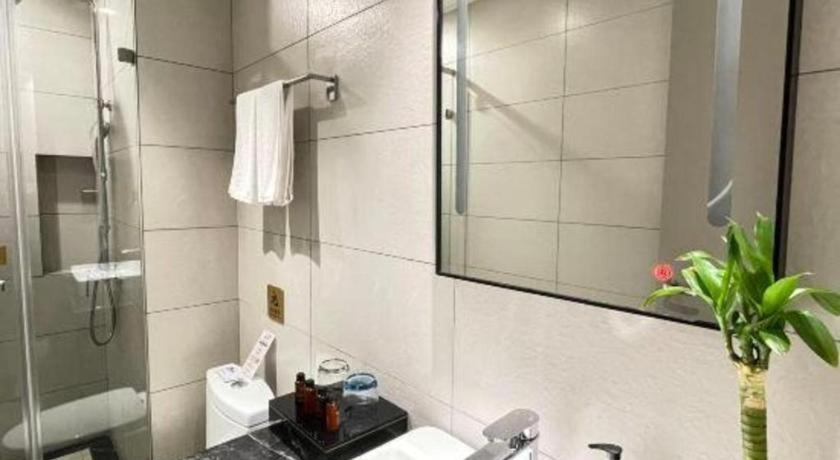 Home Inn Kunming Baita Road Buitenkant foto
