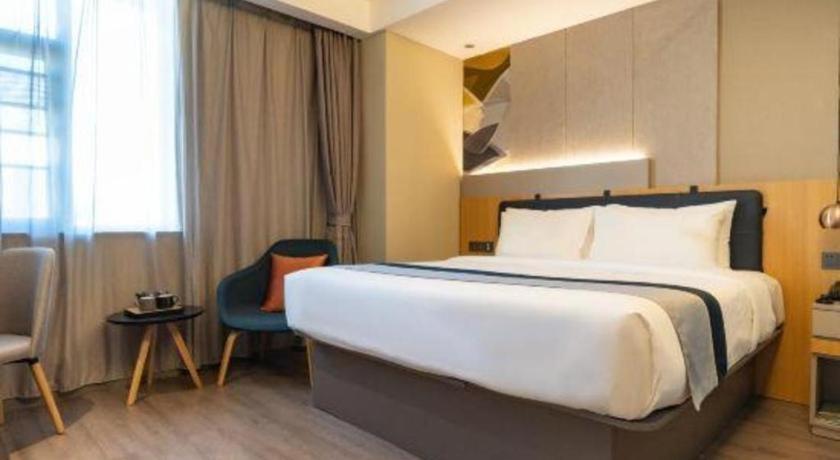 Home Inn Kunming Baita Road Buitenkant foto
