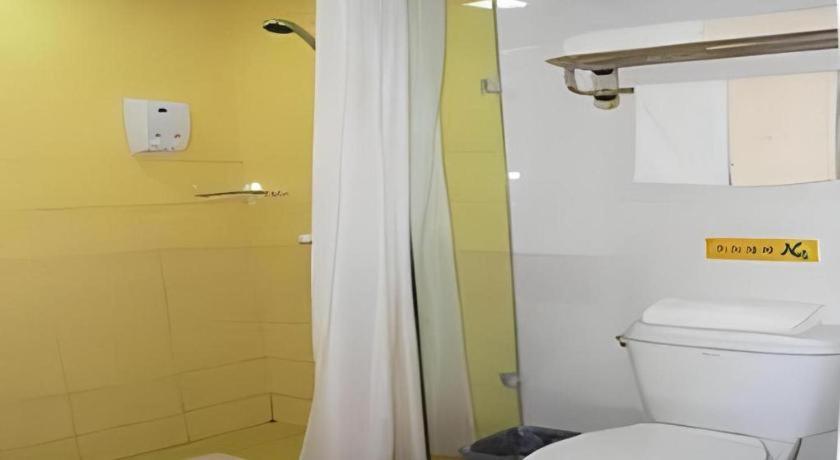 Home Inn Kunming Baita Road Buitenkant foto