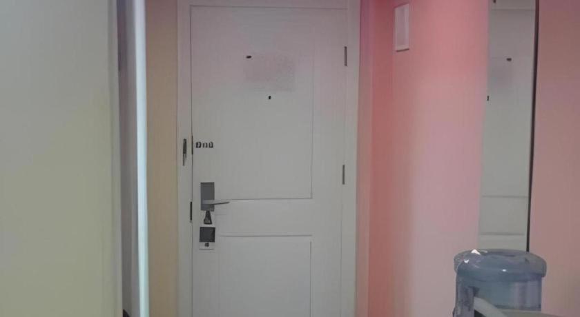 Home Inn Kunming Baita Road Buitenkant foto