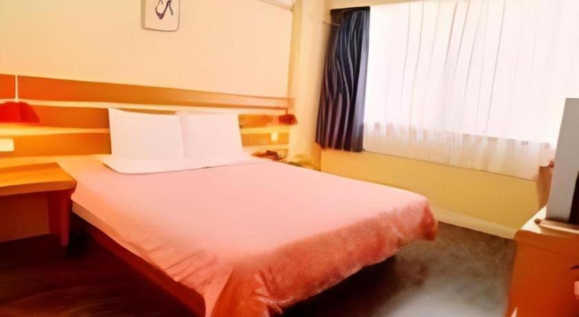 Home Inn Kunming Baita Road Buitenkant foto
