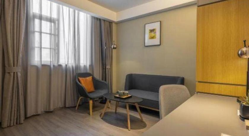 Home Inn Kunming Baita Road Buitenkant foto