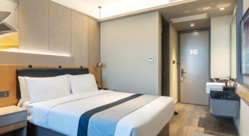 Home Inn Kunming Baita Road Buitenkant foto